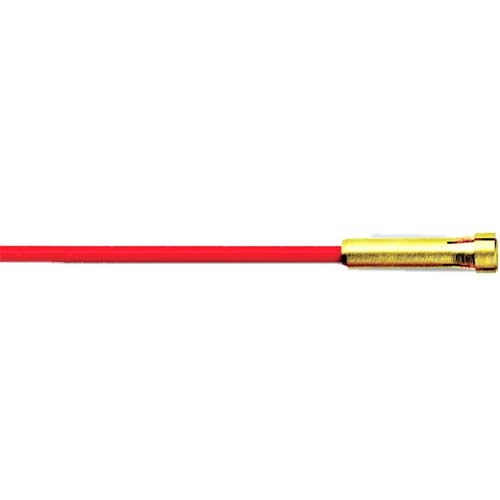 Bossweld Steel Liner Tweco Style 1.6 - 2.0mm x 4.9m TW4 - AIMS Industrial Supplies