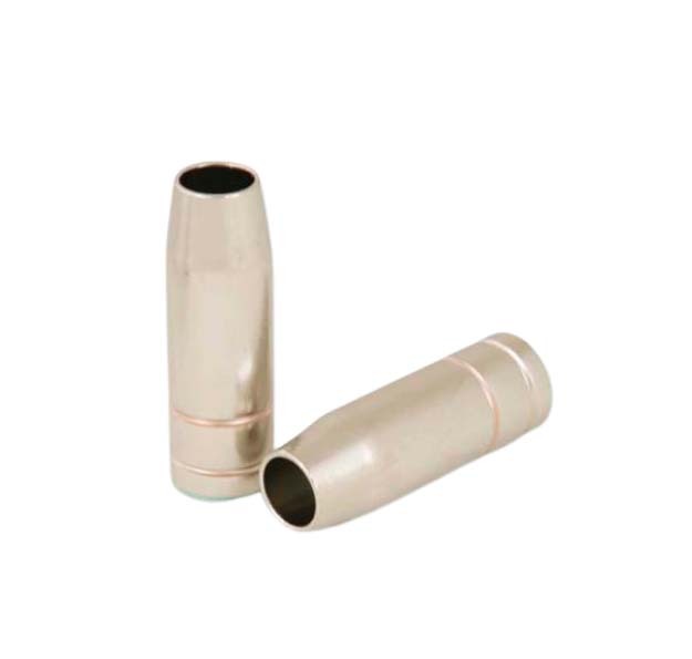 Bossweld Style Liner Nut Binzel Style BZ Packet of 2 - AIMS Industrial Supplies