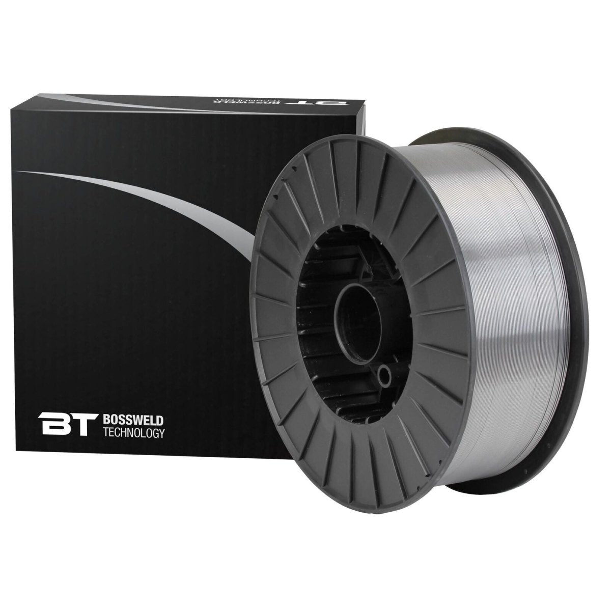 Bossweld Technology 71T - 1C Flux Cored MIG Wire - AIMS Industrial Supplies