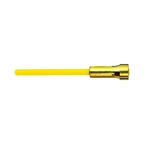 Bossweld Teflon Liner Bernard Style Aluminium 1.2 - 1.6mm x 4.8m - AIMS Industrial Supplies