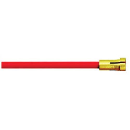 Bossweld Teflon Liner Binzel Style Red 0.9 - 1.2mm, 5m Long - AIMS Industrial Supplies