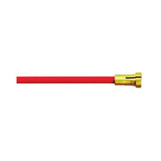 Bossweld Teflon Liner Tweco Style 0.9 - 1.2mm x 4.6m Alum TW2 - AIMS Industrial Supplies