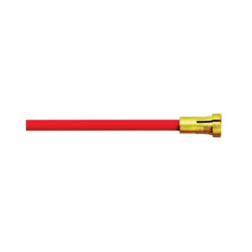 Bossweld Teflon Liner Tweco Style 0.9 - 1.2mm x 4.6m Alum TW2 - AIMS Industrial Supplies