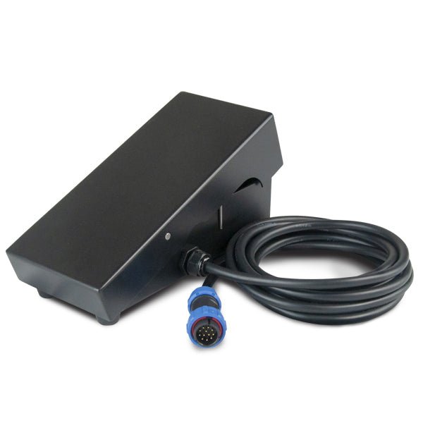 Bossweld TIG 200X AC/DC Foot Controller Bundle - AIMS Industrial Supplies