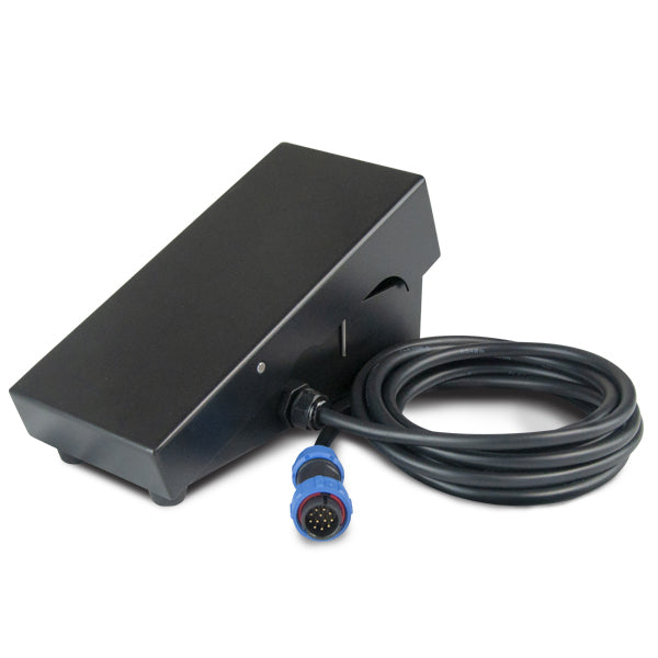 Bossweld TIG 200X AC/DC Foot Controller Bundle3