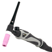 Bossweld TIG Torch 17 Flex, Switch 95.17F.4.1.SW1