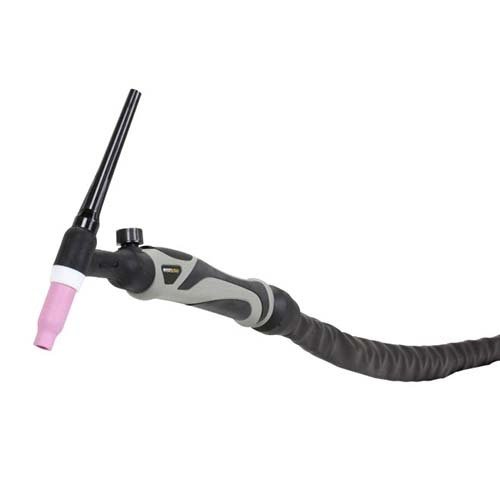 Bossweld TIG Torch 26 Valve 95.26V.4.1 - AIMS Industrial Supplies