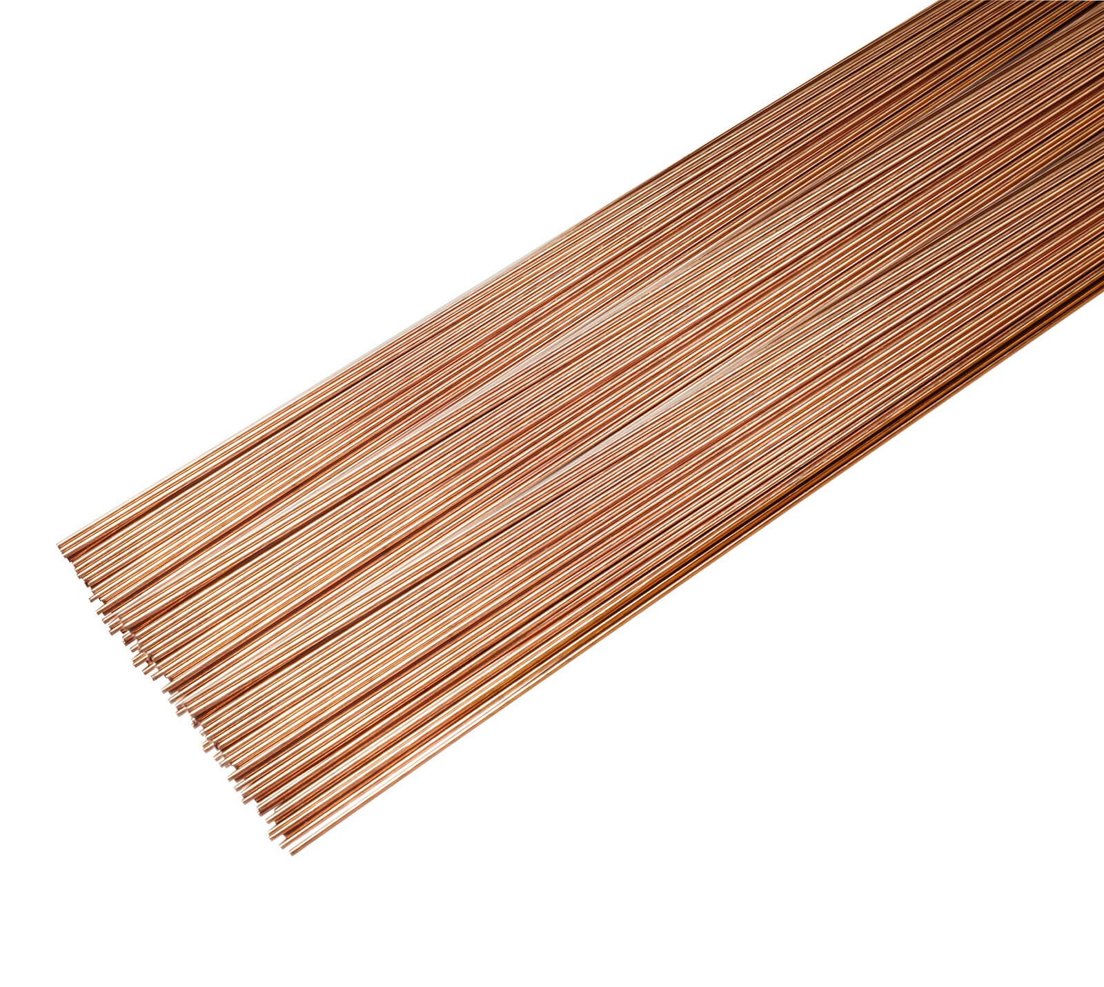 Bossweld TIG Welding Rod 70S-4 x 1.6mm (1kg Handy Pack)