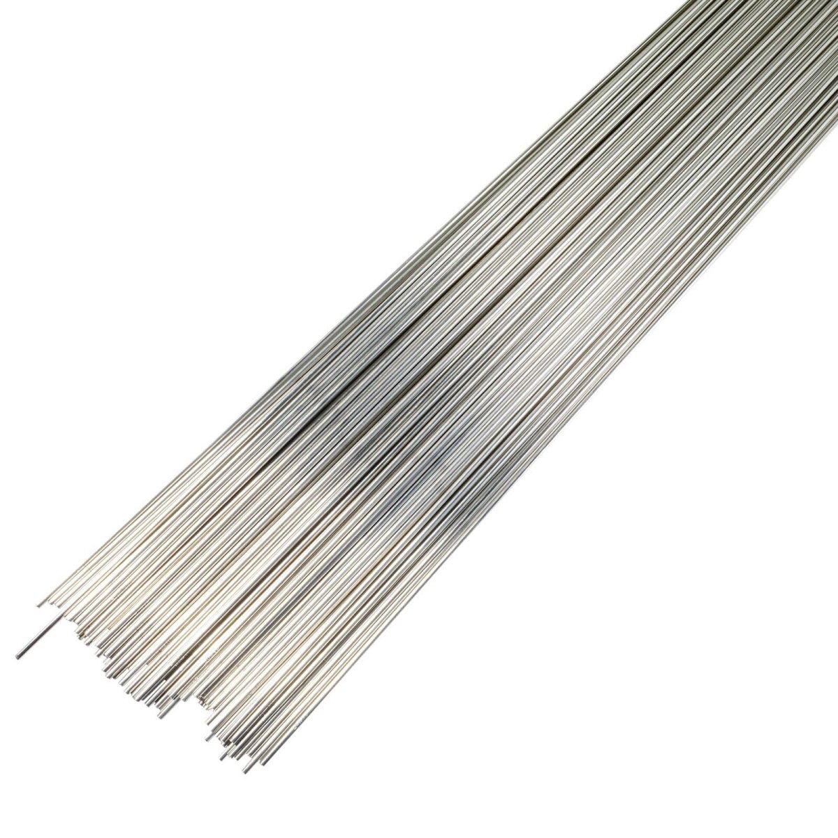 Bossweld TIG Welding Rod Aluminium Alloy 5356 - AIMS Industrial Supplies