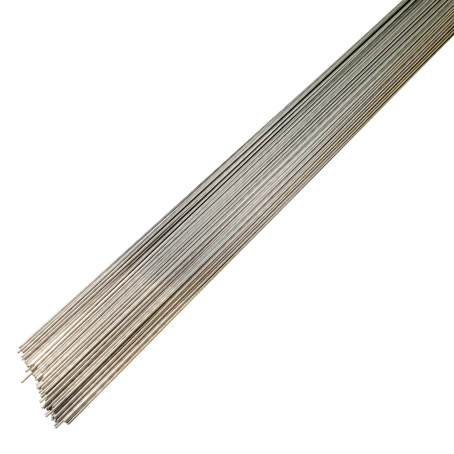 Bossweld TIG Welding Rod Stainless Steel 308L x 1.6mm (5kg Pack) 300051