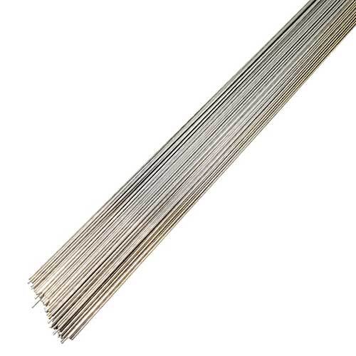 Bossweld TIG Welding Rod Stainless Steel 308L x 3.2mm 1kg Handy Pack 300053H