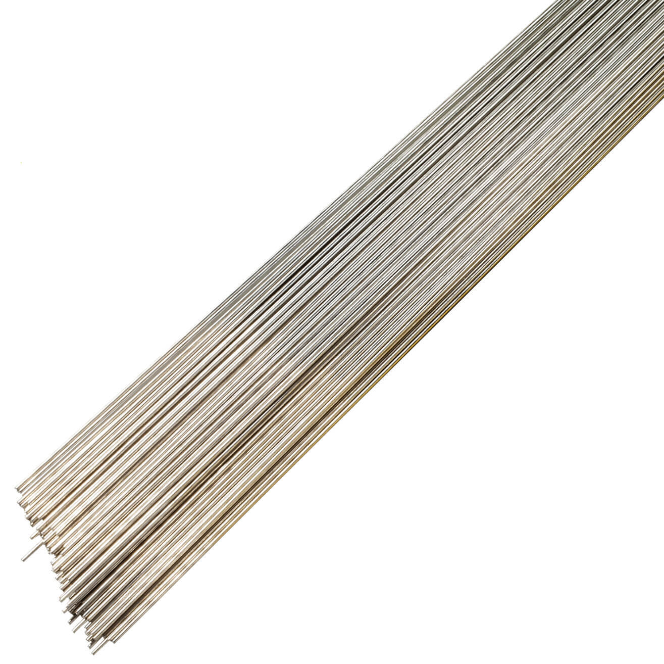 Bossweld TIG Welding Rod Stainless Steel 316L x 1.6mm (5kg Pack) 300067