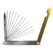 Bossweld Tip Cleaner Long 100mm - AIMS Industrial Supplies