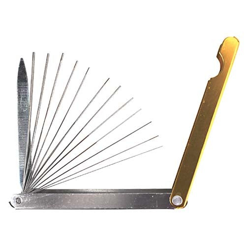 Bossweld Tip Cleaner Long 100mm1