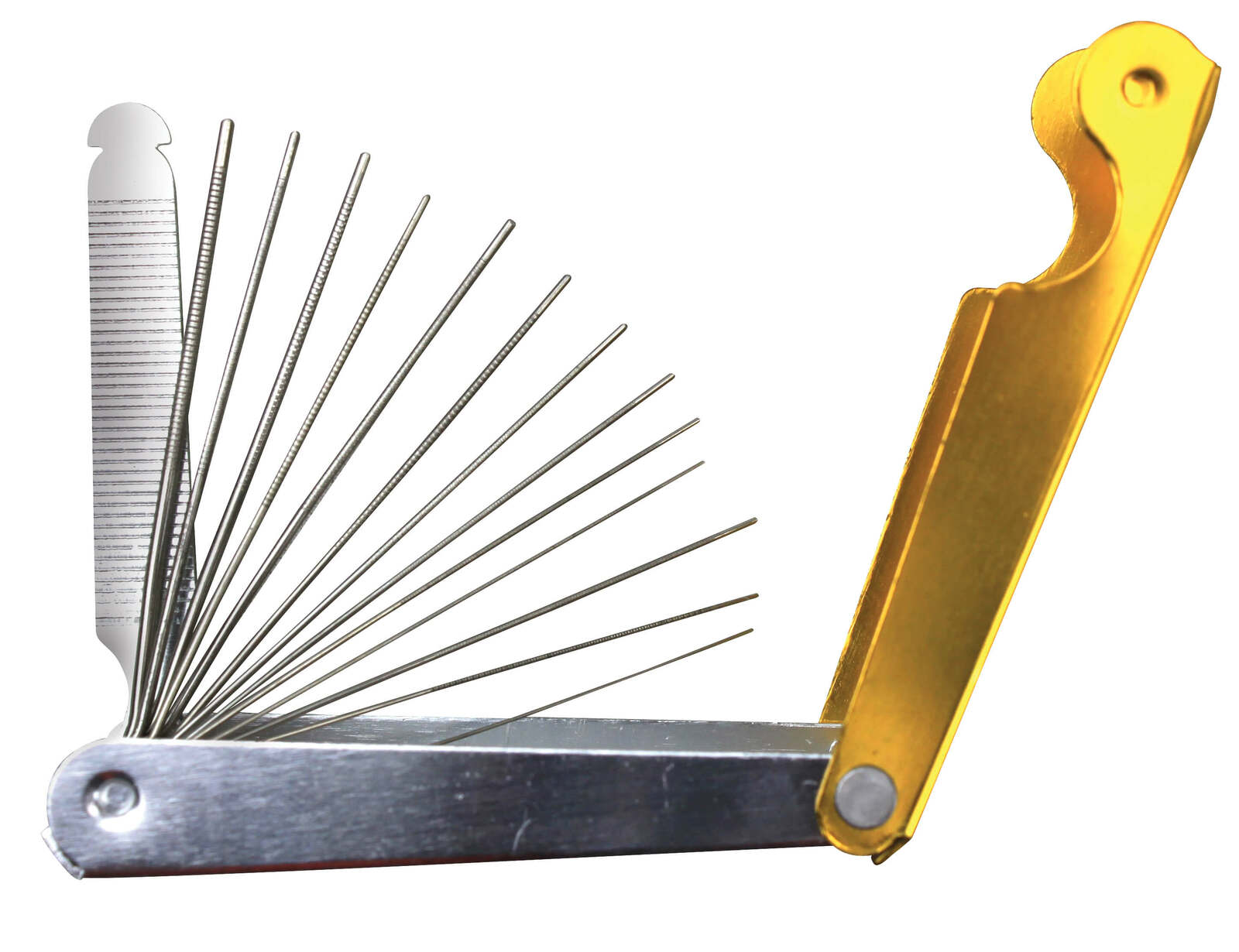 Bossweld Tip Cleaner Short 71mm1