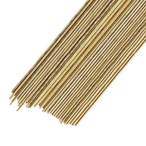 Bossweld Tobin Bronze Bare Welding Rod 5kg Packet - AIMS Industrial Supplies
