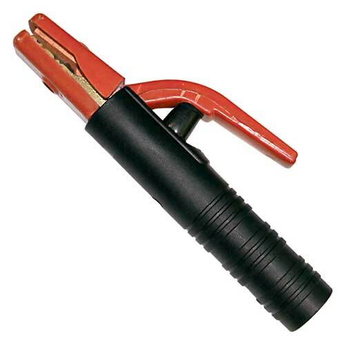 Bossweld Tong Type Electrode Holders - AIMS Industrial Supplies