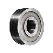 Bossweld TOP Pinch Roller V Groove 1.0mm/1.2mm X250 PFC1