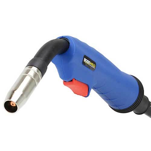 Bossweld Torch Ergon Binzel Style BZ15 Complete Mig ECO  3m1