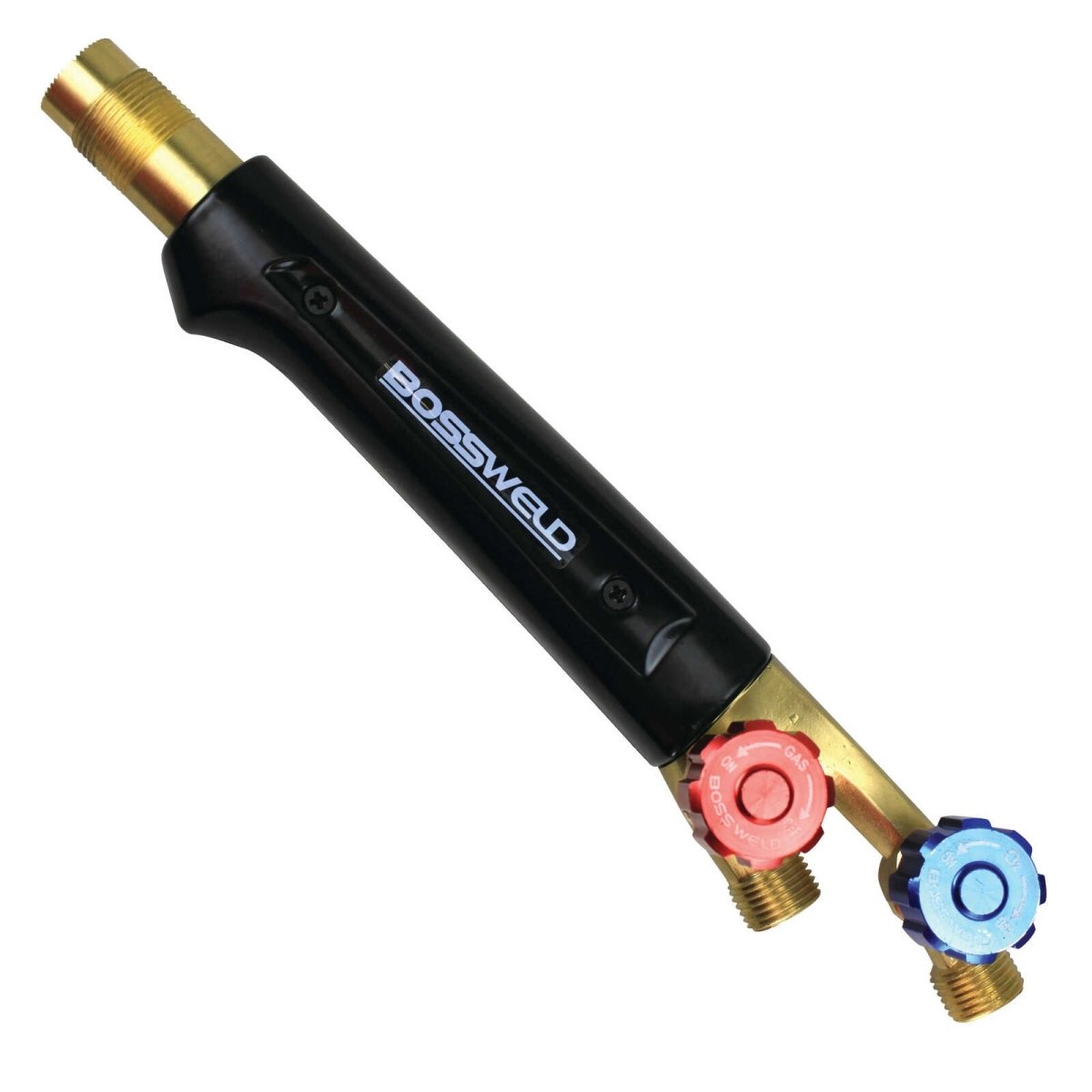 Bossweld Torch Handle - AIMS Industrial Supplies