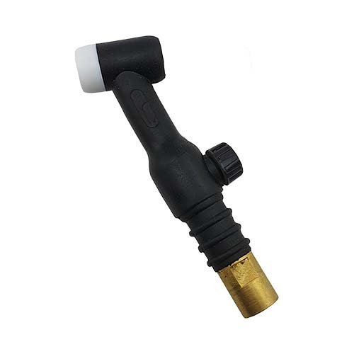 Bossweld Torch Head with Valve - AIMS Industrial Supplies