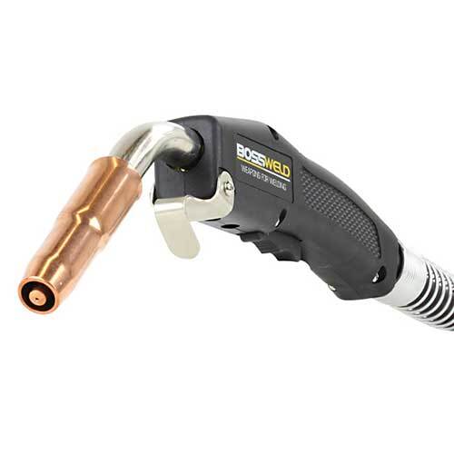 Bossweld Tweco 2 Style MIG Torch - AIMS Industrial Supplies