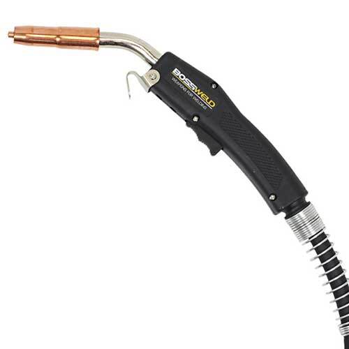 Bossweld Tweco 2 Style MIG Torch2