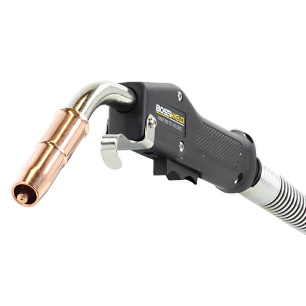 Bossweld Tweco 4 Style MIG Torch - AIMS Industrial Supplies