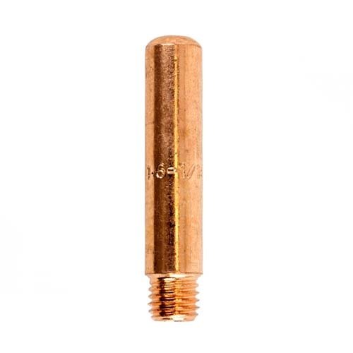 Bossweld Tweco Style Ali Heavy Duty Contact Tip - AIMS Industrial Supplies