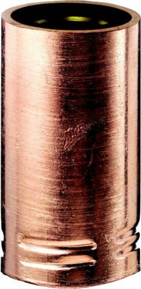 Bossweld Tweco Style Coarse Thread Insulator TW4 (Pack of 2) - AIMS Industrial Supplies