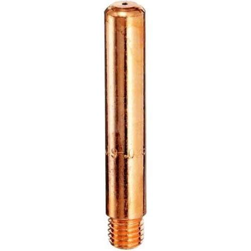 Bossweld Tweco Style Contact Tip 1.6mm Heavy Duty (Pack of 10) - AIMS Industrial Supplies