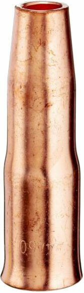 Bossweld Tweco Style Gas Nozzle 16mm Use With 54A And 34A (Pack of 2)1