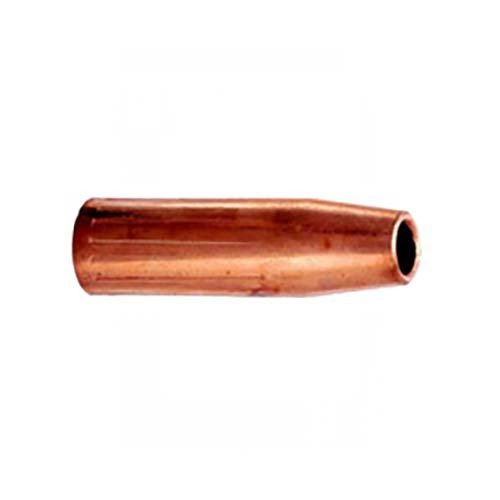 Bossweld Tweco Style Insulated Gas Nozzle - AIMS Industrial Supplies