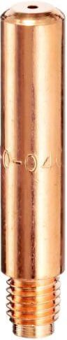 Bossweld Tweco Style M6 Contact Tip - AIMS Industrial Supplies
