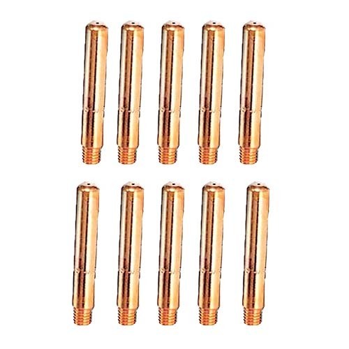 Bossweld Tweco Style M6 Contact Tip2