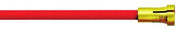 Bossweld Tweco Style Steel Liner 0.9 - 1.2mm x 4.9m TW4 - AIMS Industrial Supplies