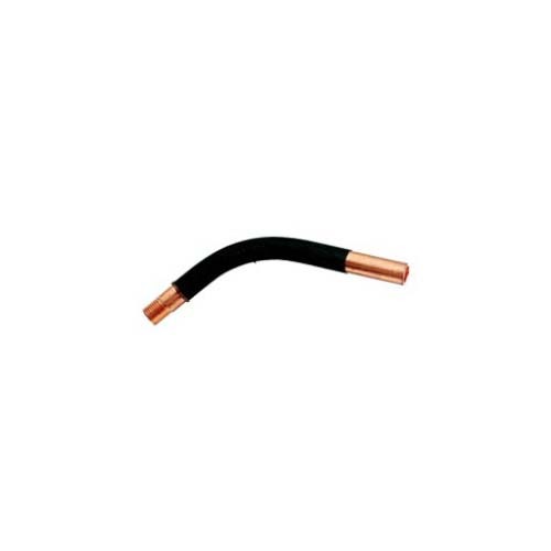 Bossweld Tweco Style Swan Neck w/ Nipple - AIMS Industrial Supplies