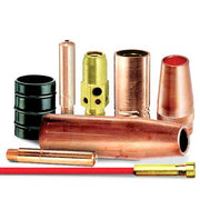 Bossweld Tweco Style Tapered Contact Tip - AIMS Industrial Supplies