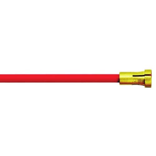 Bossweld Tweco Style Teflon Liner 1.6mm x 4.9m (Aluminium) TW4 - AIMS Industrial Supplies