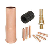 Bossweld Tweco Style TW2 MIG Spares Kit1