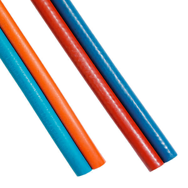 Bossweld Twin Oxygen & LPG Hose 5mm1