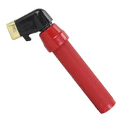 Bossweld Twistlock Electrode Holder 400 Amp - AIMS Industrial Supplies