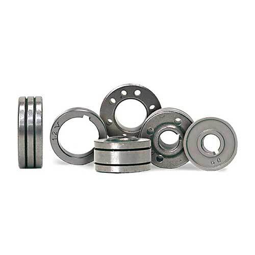 Bossweld U Groove MIG Drive Roller - AIMS Industrial Supplies
