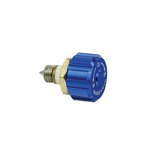 Bossweld Valve Assembly for Bossweld Cutting Attachments - AIMS Industrial Supplies