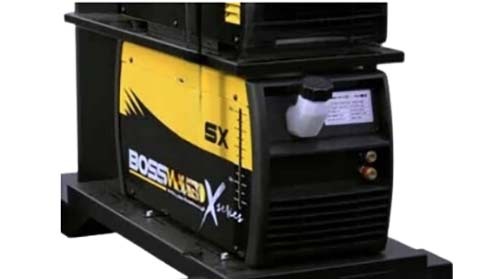 Bossweld Water Cooler 415V Suits X series1