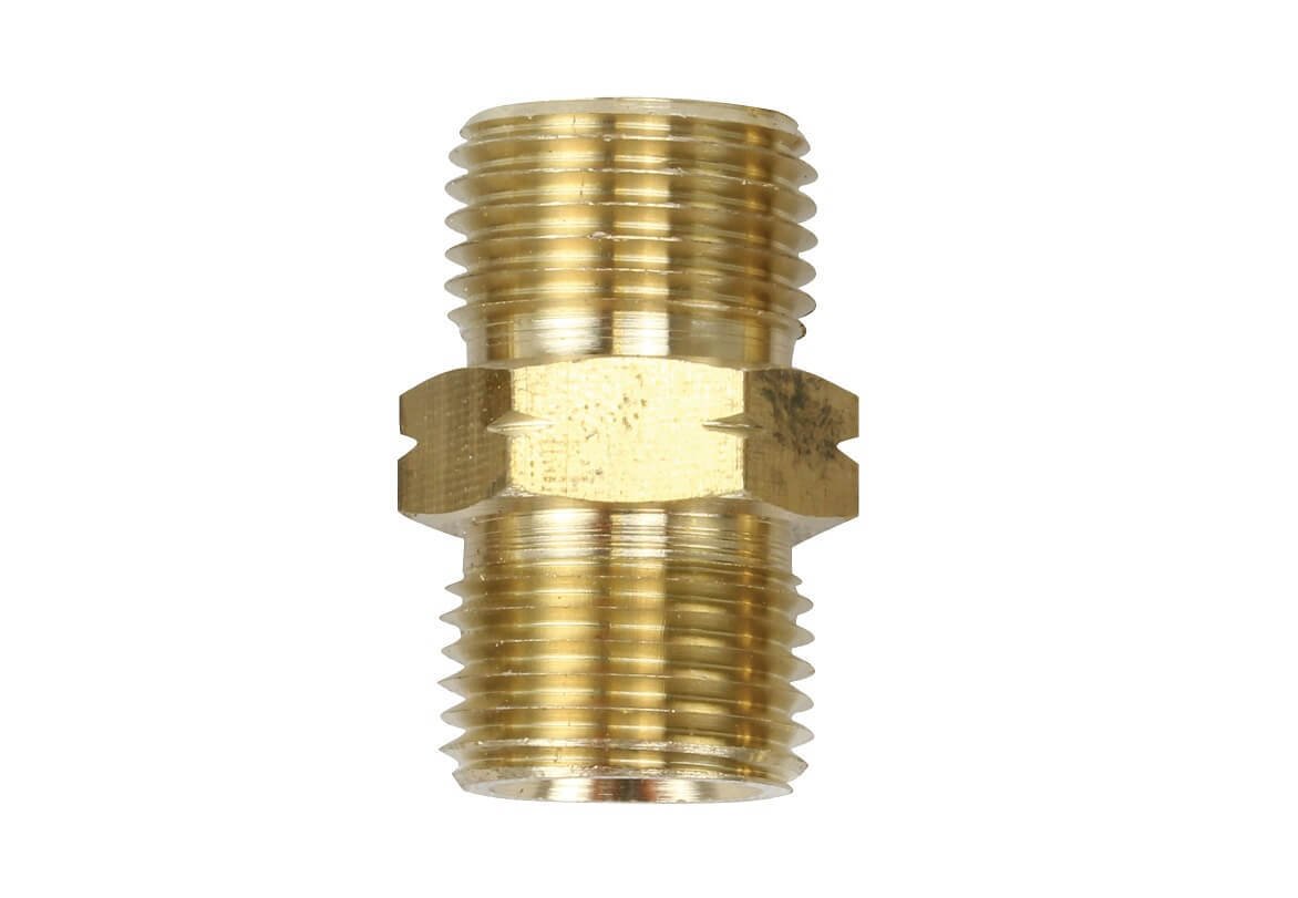 Bossweld WB34 Joiner Right Hand 5/8" (Oxygen) - AIMS Industrial Supplies