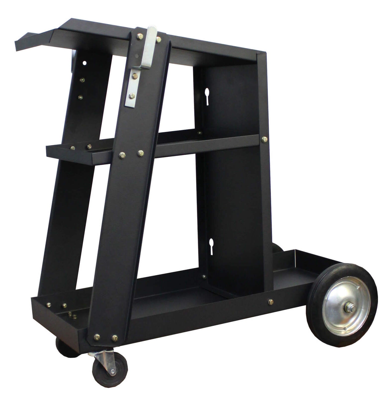 Bossweld Welder Trolley Universal1