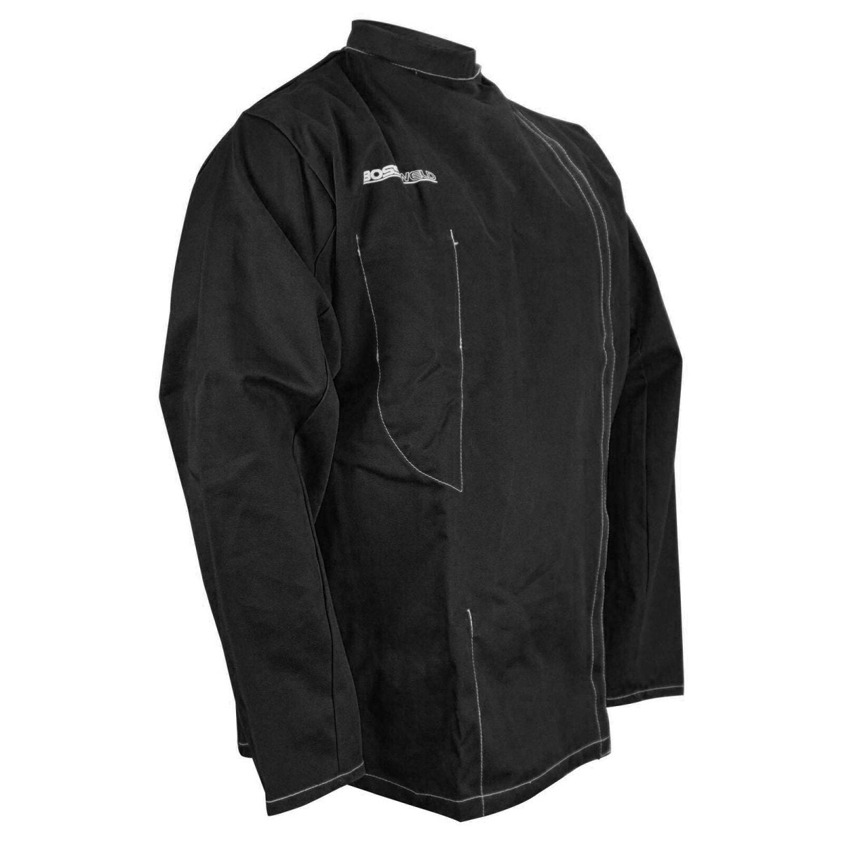 Bossweld Welders Jacket - AIMS Industrial Supplies