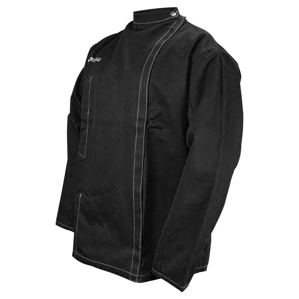 Bossweld Welders Jacket3