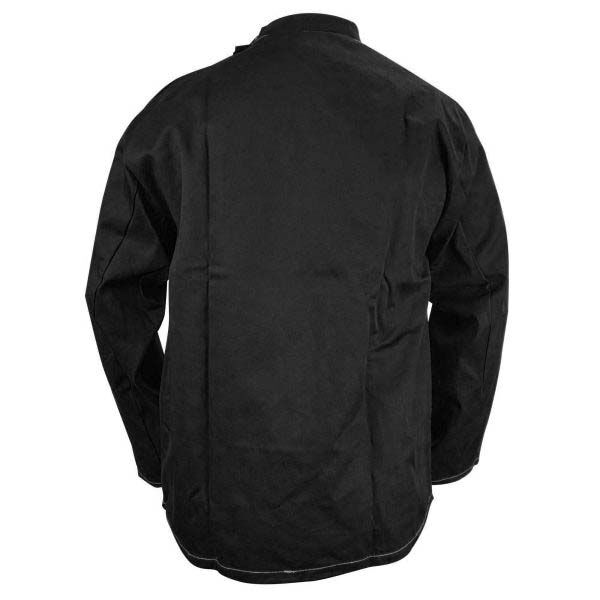 Bossweld Welders Jacket4